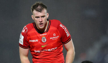 Joshua Brennan - son of Trevor