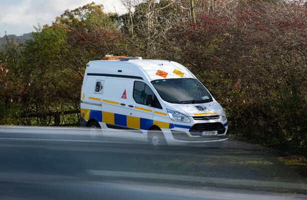 Has the standard of driving in Ireland gotten worse? · TheJournal.ie