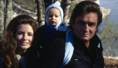 We asked Johnny Cash's son what the Man in Black would make of America today