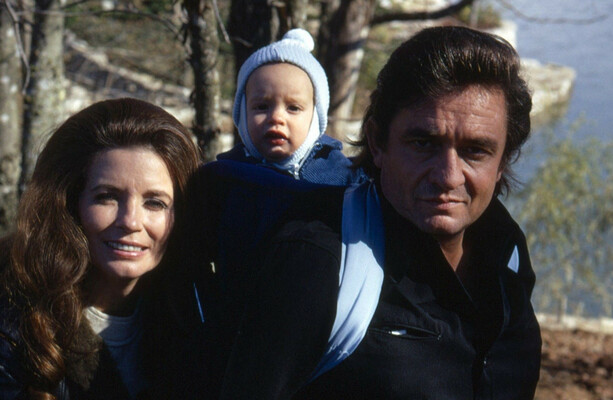 We asked Johnny Cash's son what the Man in Black would make of America today