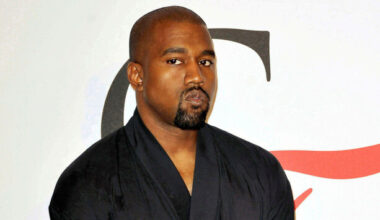 ‘I am not a Nazi’: Kanye West apologises for antisemitic remarks and ‘reckless behaviour’ - The Journal