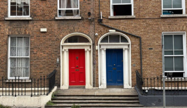 New grant of up to €4,000 to upgrade windows and doors to be made available from March