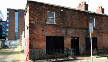 Over 3,000 homes were brought back to use last year (with Donegal one of the bright lights)