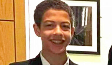 Jury in Noah Donohoe inquest shown CCTV footage of the schoolboy's final journey in 2020 - The Journal