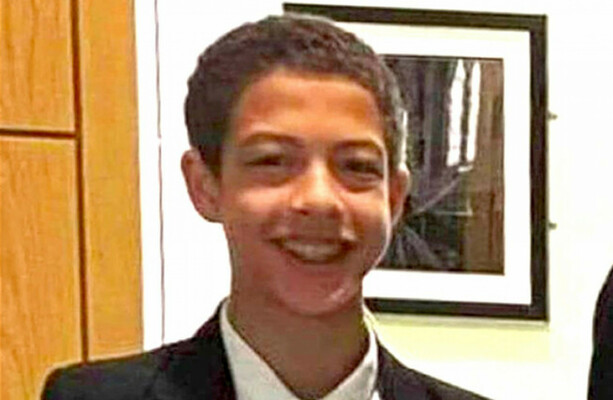 Jury in Noah Donohoe inquest shown CCTV footage of the schoolboy's final journey in 2020 - The Journal