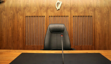 Father of Tadgh Farrell jailed for 7 years over heroin haul - The Journal