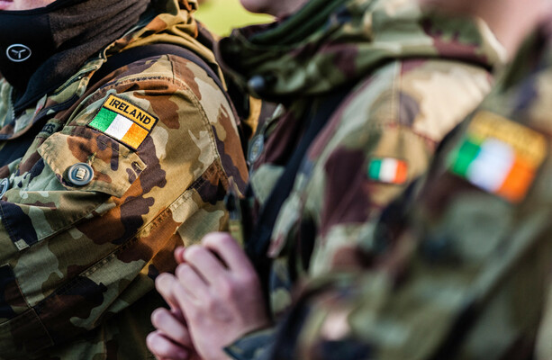 Government pushes ahead with steps to scrap the Triple Lock - The Journal