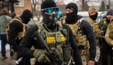 'They are not welcome': Anger in Italy over ICE unit's security role at Winter Olympics - The Journal