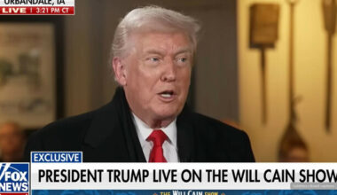 Trump says 'we're going to de-escalate' in Minneapolis after backlash over Alex Pretti killing - The Journal