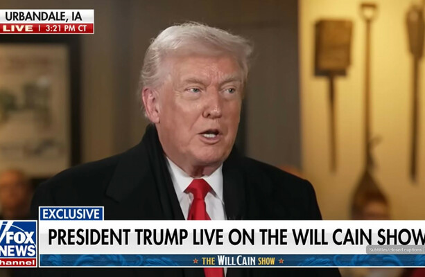 Trump says 'we're going to de-escalate' in Minneapolis after backlash over Alex Pretti killing - The Journal