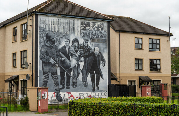 Eight former British soldiers will not face charges over alleged Bloody Sunday perjury - The Journal