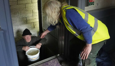 Carlow Weather: 'Ireland has flood forecasts - we’re just not allowed to see them' - The Journal