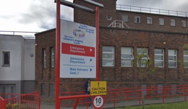 Infant boy seriously injured after attack by two dogs in Kilkenny - The Journal