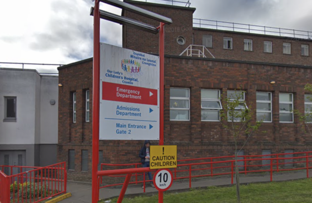 Infant boy seriously injured after attack by two dogs in Kilkenny - The Journal