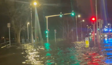 Major transport delays in Dublin with bus and rail routes affected - The Journal