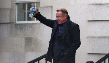 Michael Flatley beats legal challenge blocking him from involvement in Lord of the Dance