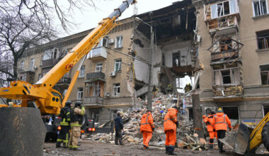 Trump claims Putin agreed 'not to fire on Kyiv' after personal plea over extreme cold - The Journal