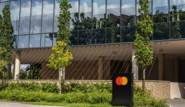 Mastercard, which employs around 1,500 people in Ireland, to cut 4% of workforce globally - The Journal