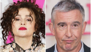 Helena Bonham Carter and Steve Coogan to star in season four of The White Lotus - The Journal
