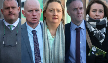 Justice Minister of State: Limerick probe had devastating impact and damaged morale of gardaí - The Journal