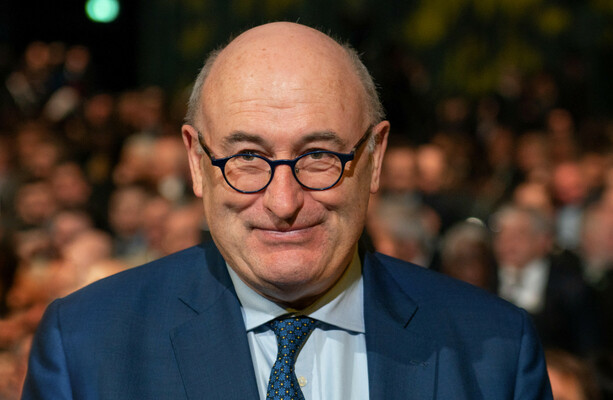 Phil Hogan wants a big job in the UN, but he needs government backing to get it