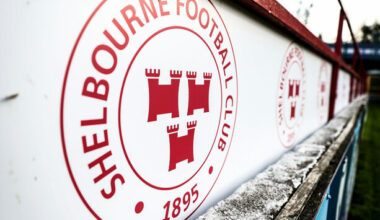 Derby County secure deal for promising Shelbourne centre back Raymond Offor