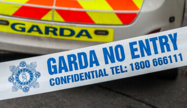 Man dead and two women hospitalised after fatal assault in Dublin - The Journal