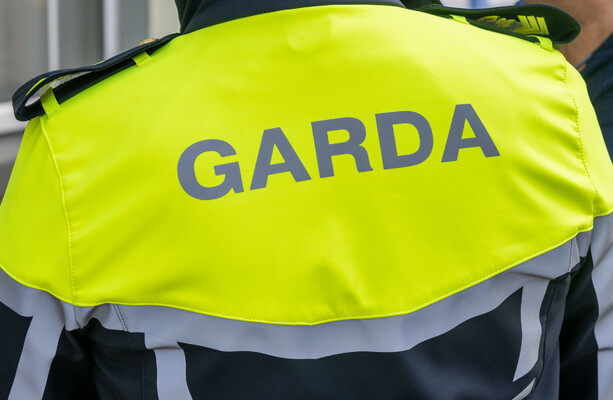 Garda investigation as man dies in early morning road collision in County Kildare - The Journal