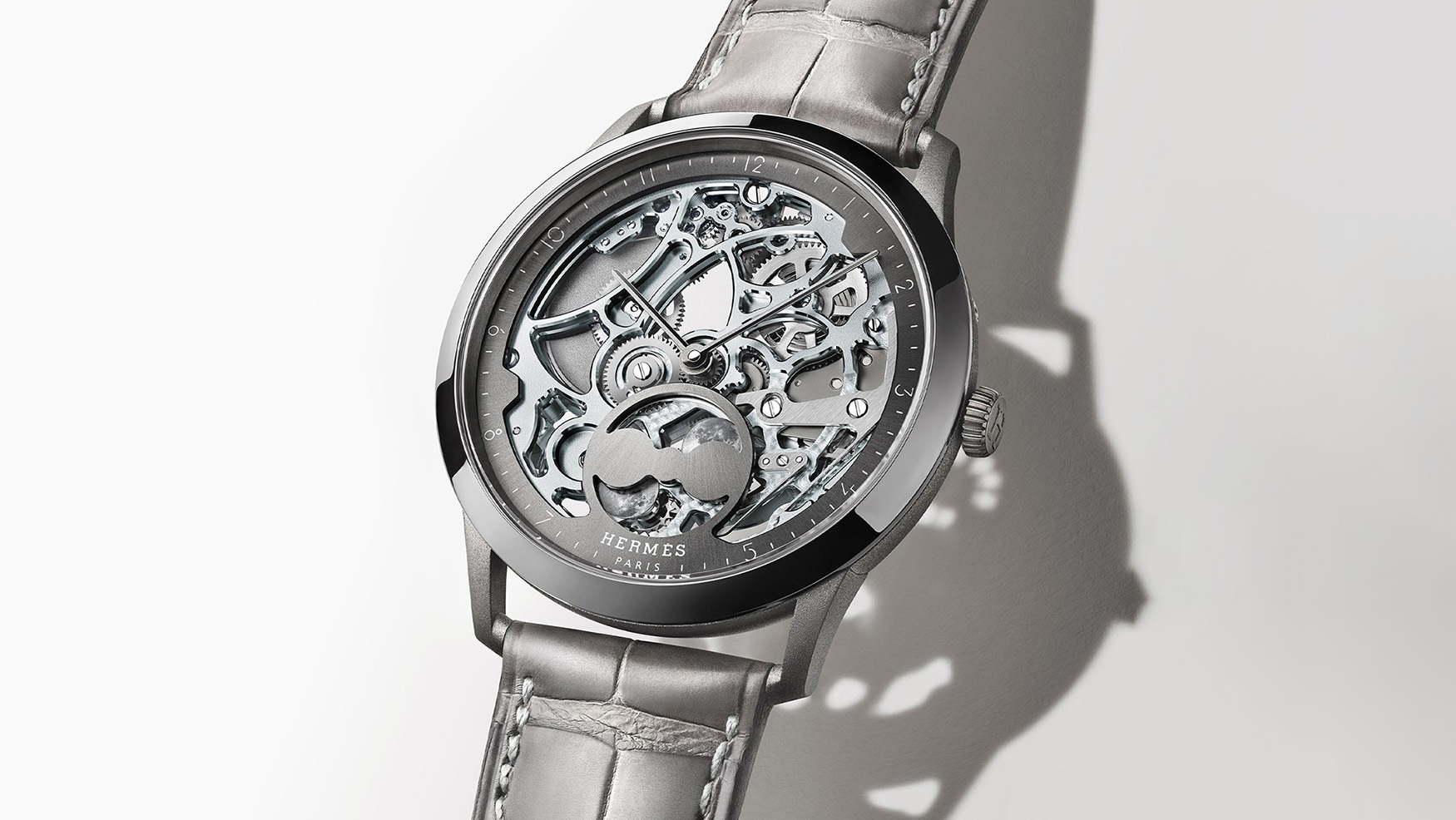 New releases from Chopard, Tissot, Hermès and more