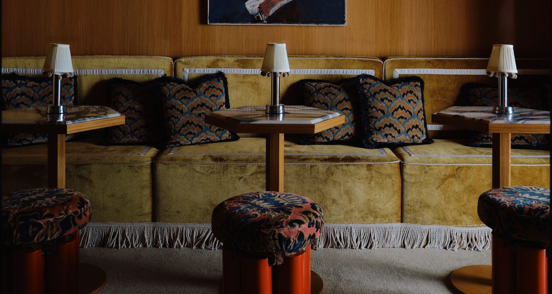 Ecru Studio designs Taipei patisserie as "convergence of East and West"