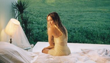 Hilary Duff Drops Pop Stunner 'Roommates,' Her Best Song in Years