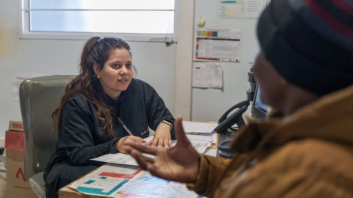 WHO releases updated recommendations on HIV clinical management