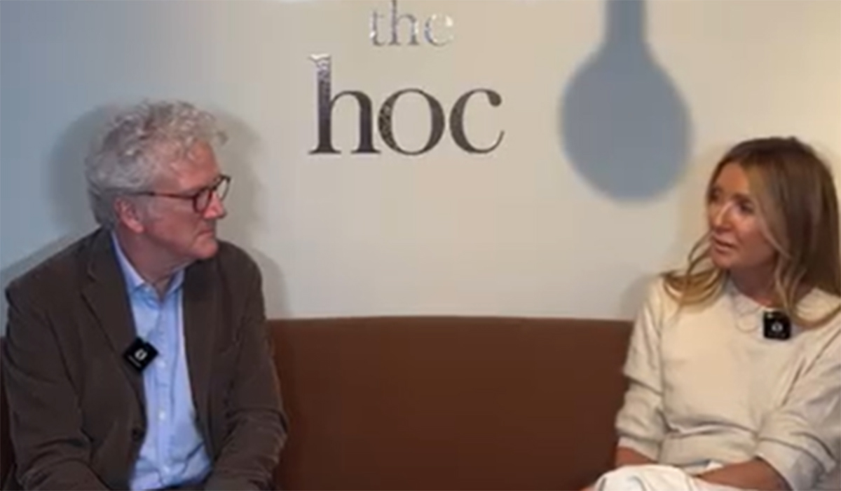 Dr Hugh O' Connor house sale agreed 