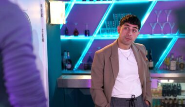 13 huge Hollyoaks spoilers for next week (26 to 28 January)