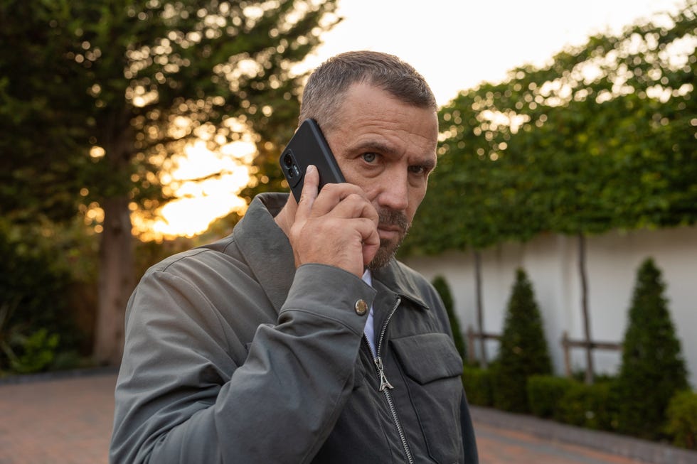 warren fox in hollyoaks