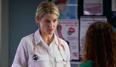 Home and Away spoilers! Bree's exit story begins and Remi is devastated