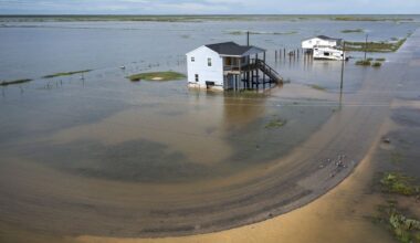 How to Assess Your Home's Climate Risk