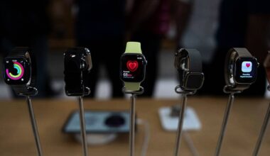 How a smartwatch saved Tipperary man's life