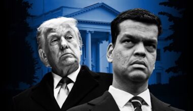 The tech ‘courtier’ steering Trump on AI to Silicon Valley’s delight