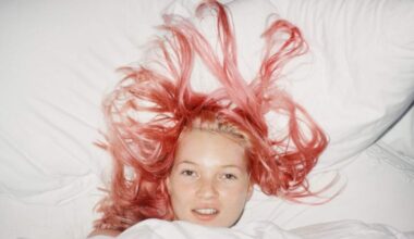 Tate Britain 'The 90s' London Exhibition Edward Enninful