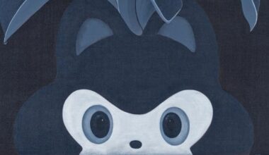 TIDE ‘EDIT’ First Solo Exhibition Hong Kong Info