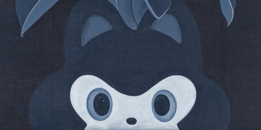 TIDE ‘EDIT’ First Solo Exhibition Hong Kong Info