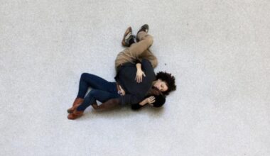 Tino Sehgal Museo de Arte de Zapopan Exhibition