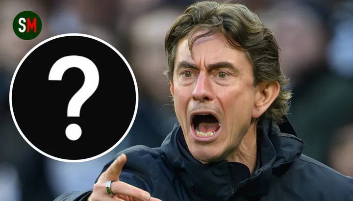 Tottenham Hotspur news: Thomas Frank update as 'top managerial target' emerges from Premier League