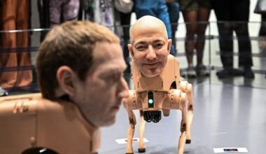 17 predictions for AI in 2026