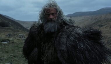 Hugh Jackman in 'The Death of Robin Hood'