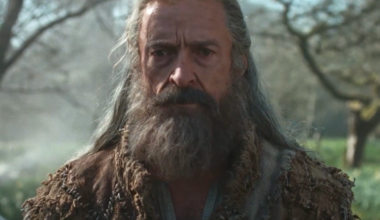 Hugh Jackman Stars in A24 Thriller