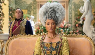 Bridgerton's Queen Charlotte is about to learn a "powerful" lesson in season 4