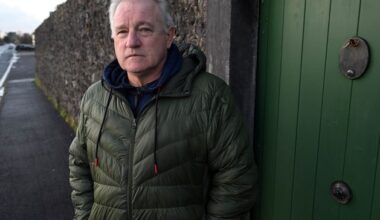 The Eddie O’Sullivan interview: ‘If I had it back, I would have stopped to smell the roses’