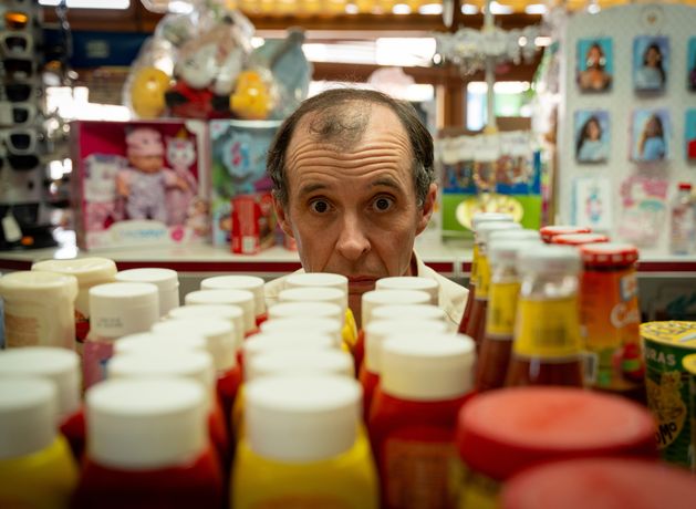 From ‘Lord of the Flies’ to ‘The Miniature Wife’: 12 of the best TV shows coming in 2026 - The Irish Independent